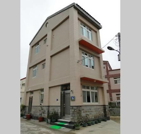 成功民宿 Km Bed And Breakfast Jinhu Δωμάτιο φωτογραφία
